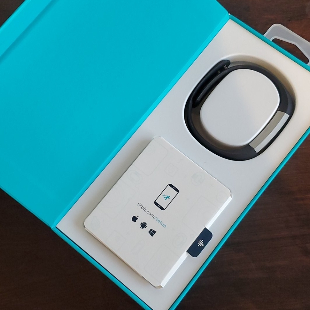 Fitbit Alta - Large - image 2